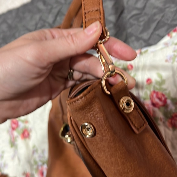 Sold - Backpack purse - Picture 10 of 16